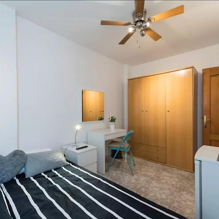 Downtown Share Apartment 大加那利岛拉斯帕尔马斯 外观 照片