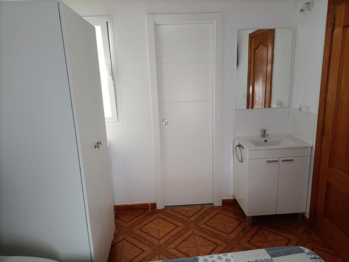 Downtown Share Apartment 大加那利岛拉斯帕尔马斯 外观 照片
