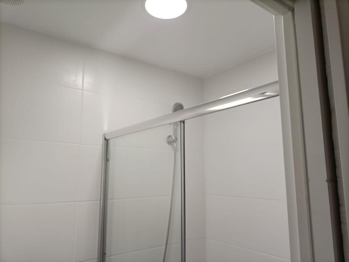 Downtown Share Apartment 大加那利岛拉斯帕尔马斯 外观 照片
