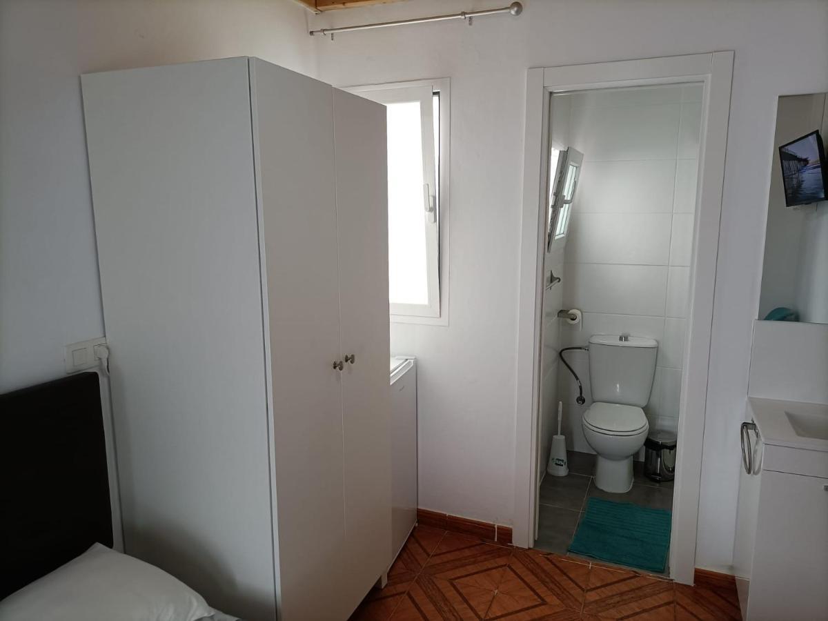 Downtown Share Apartment 大加那利岛拉斯帕尔马斯 外观 照片