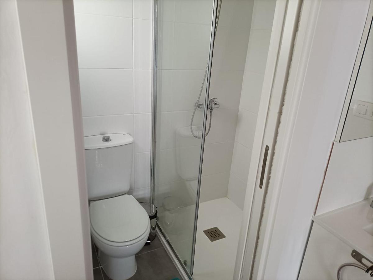 Downtown Share Apartment 大加那利岛拉斯帕尔马斯 外观 照片