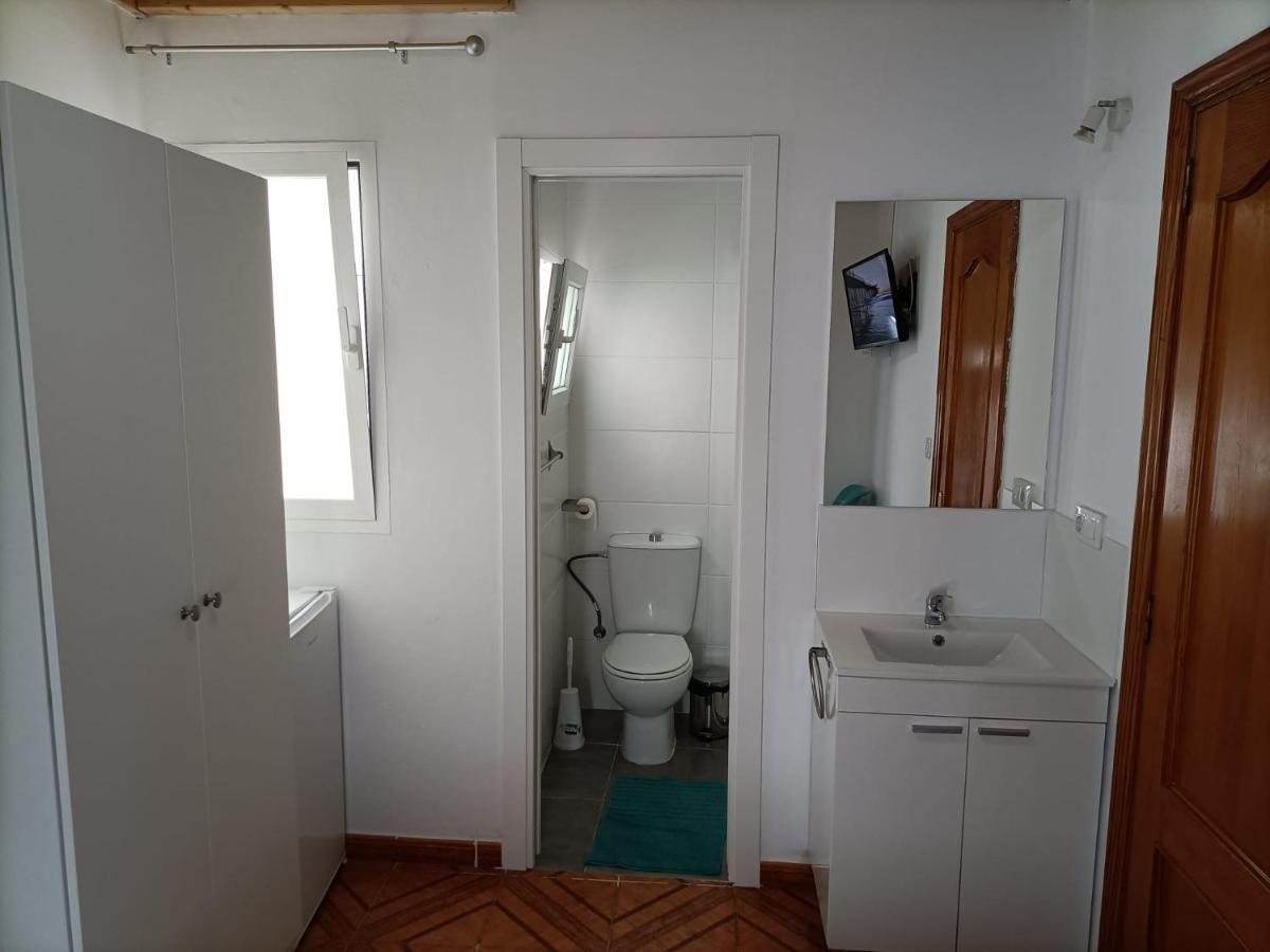 Downtown Share Apartment 大加那利岛拉斯帕尔马斯 外观 照片